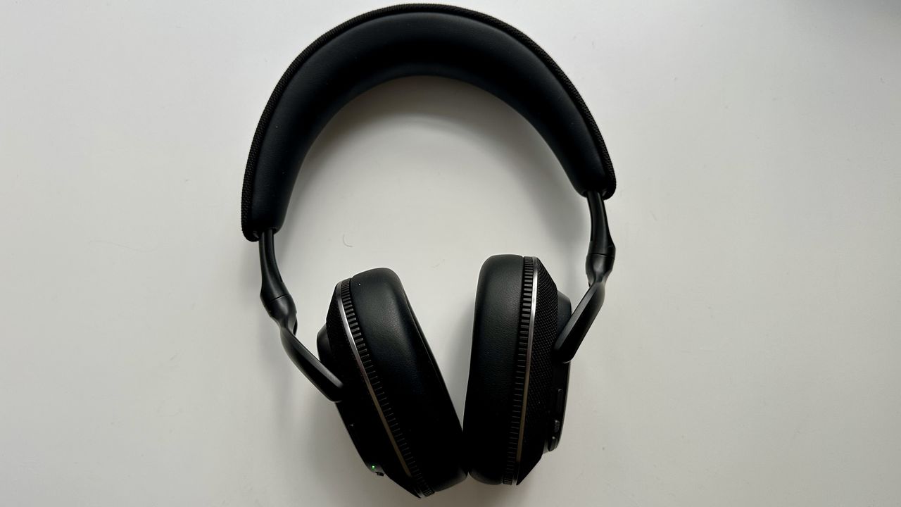 Bowers &amp; Wilkins Px7 S3