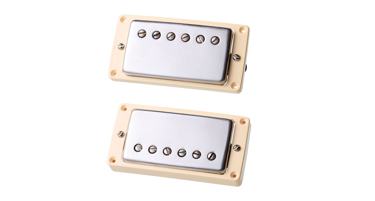 Gibson 1959 Humbucker Collector&rsquo;s Edition Series 3: these Murphy Lab aged PAF replicas are limited to just 1000 units worldwide and ship in a brown pink fur-lined Lifton case just like the guitars.