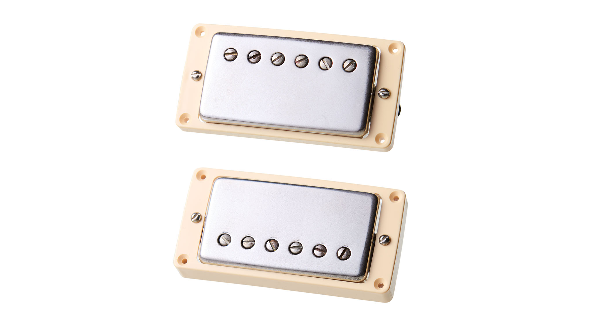 Gibson 1959 Humbucker Collector’s Edition Series 3: these Murphy Lab aged PAF replicas are limited to just 1000 units worldwide and ship in a brown pink fur-lined Lifton case just like the guitars.