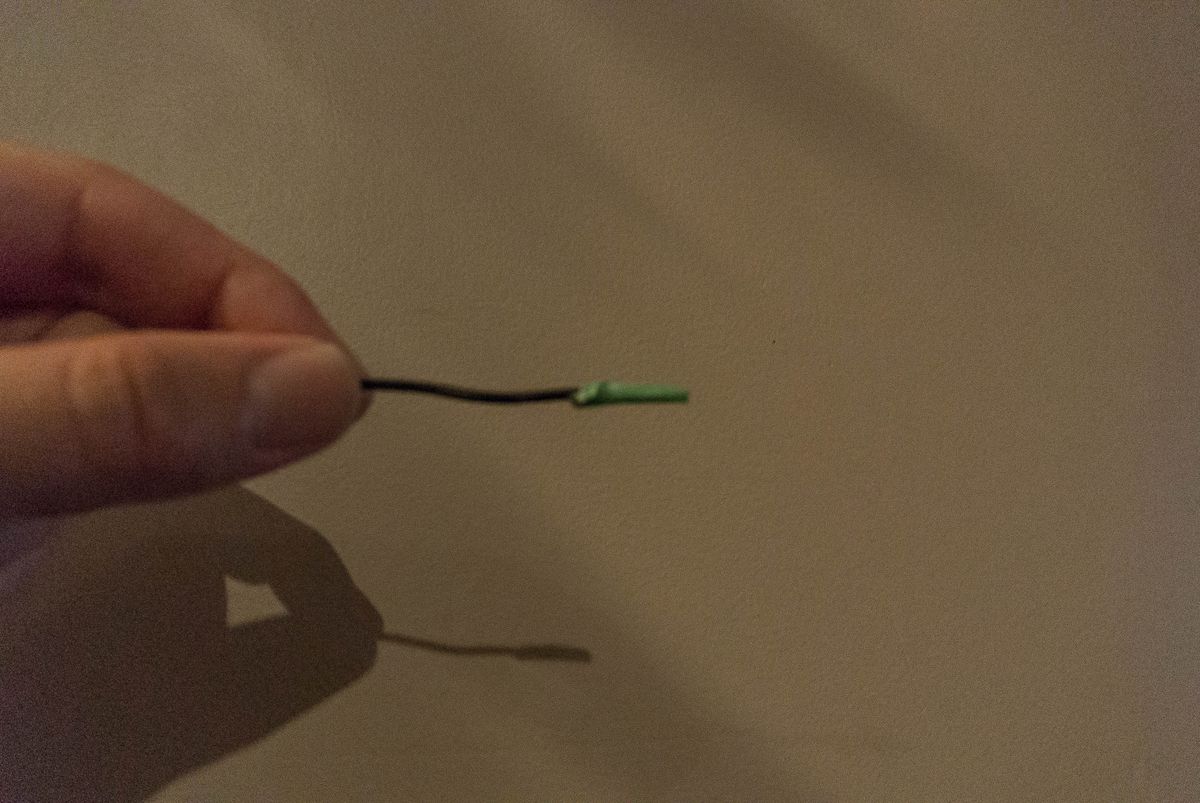 How do you custom sleeve cables? PC Gamer