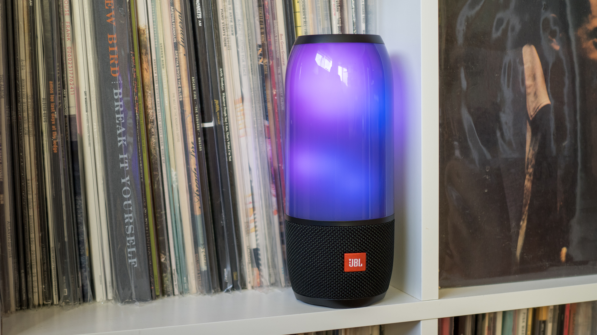 JBL Pulse 3 review |