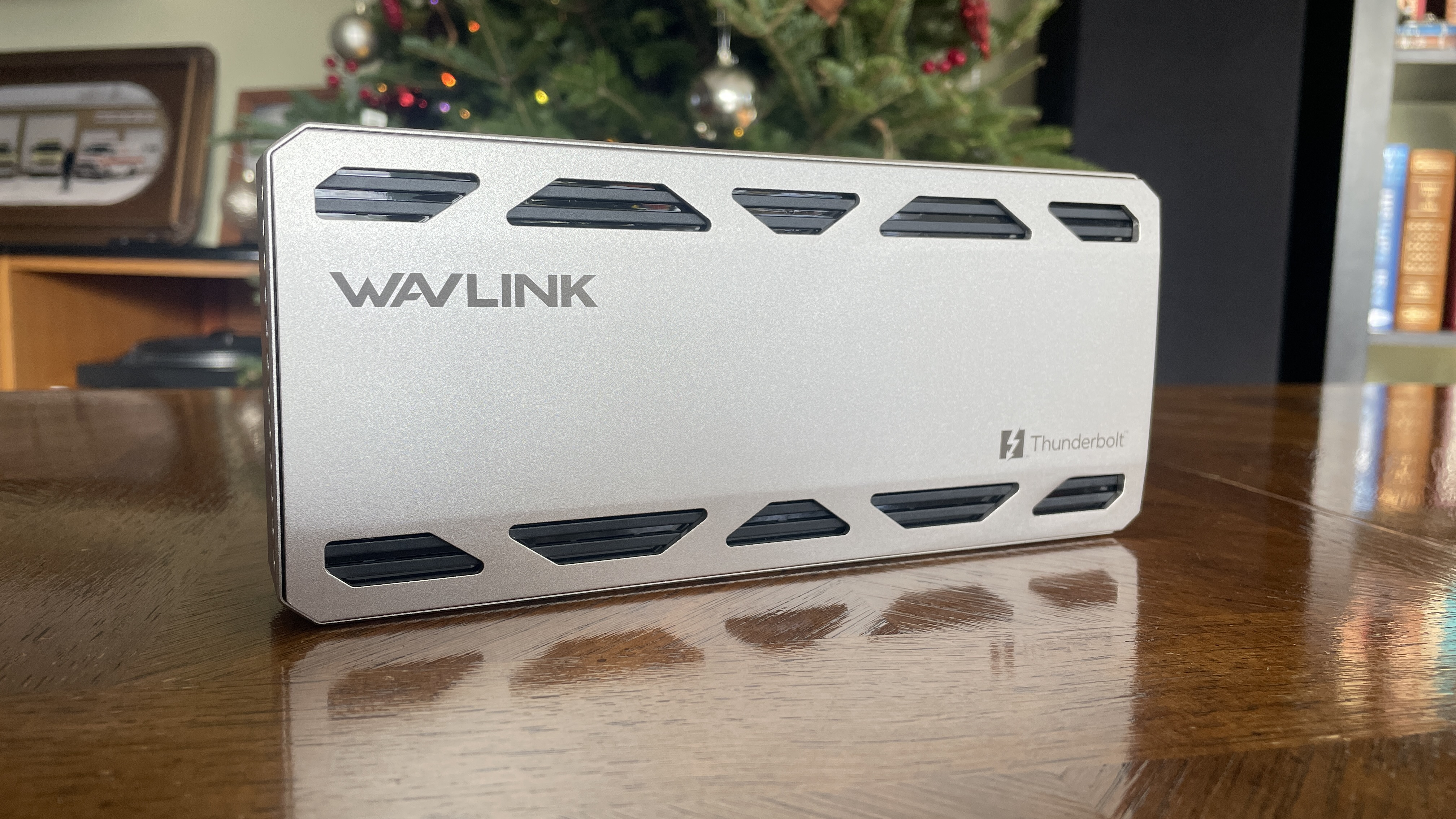 Wavlink Thunderbolt 5 Thunderlight Dock