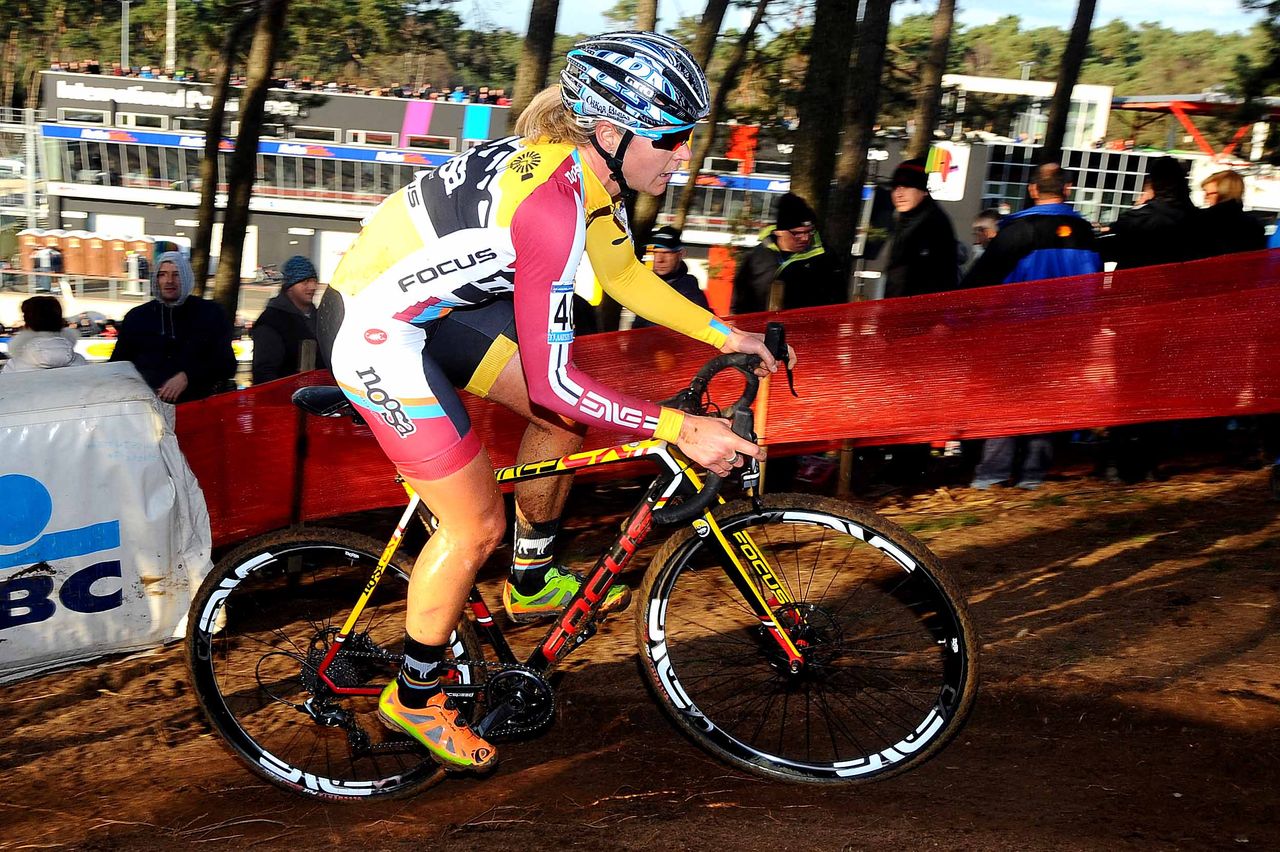 Meredith Miller (USA)