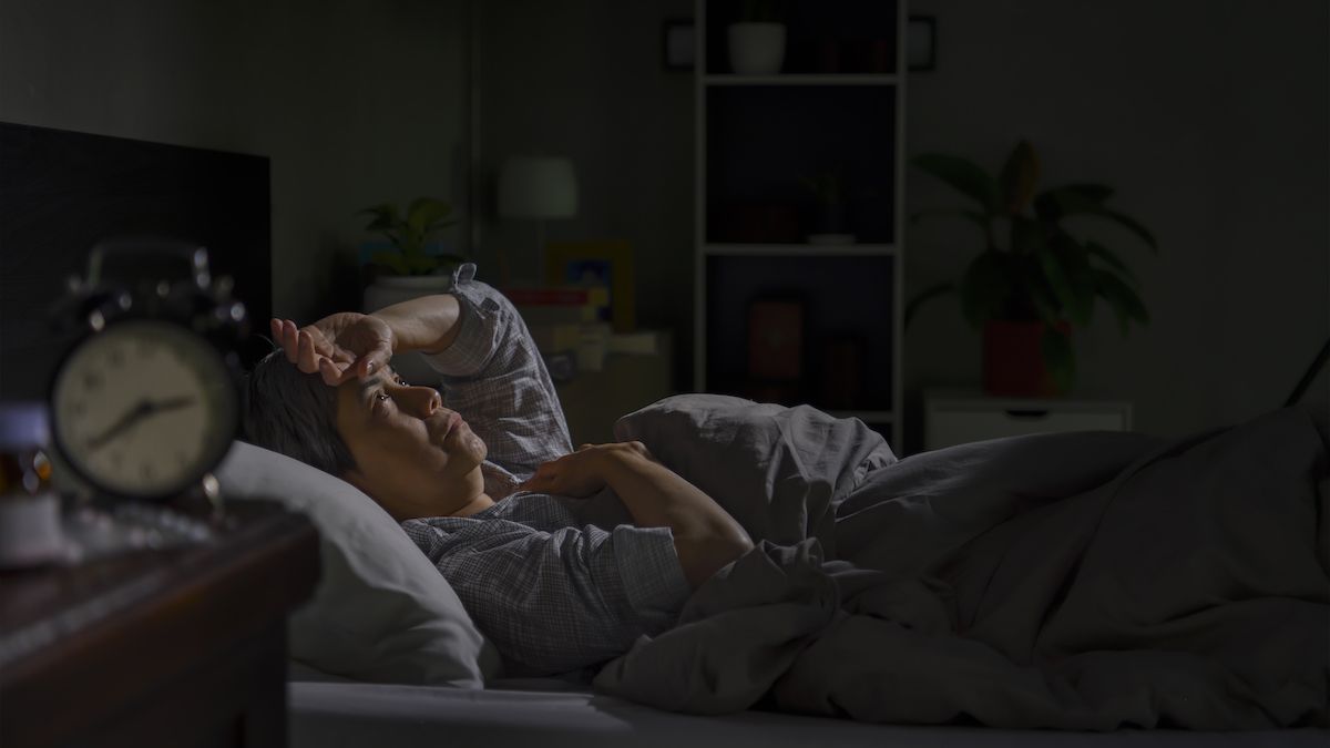 How to fall asleep faster: 9 techniques to help you drift off | TechRadar