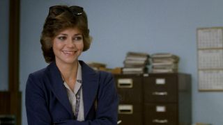 Sally Field in Absence of Malice.