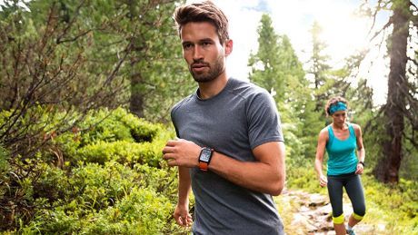 TomTom Adventurer Review The GPS Sports Watch For Trail Runners Hikers and Skiers Coach