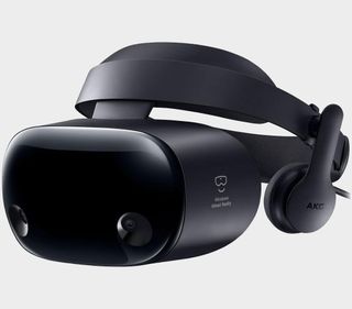 One of the best VR headsets, the Odyssey+, is back on sale for $230