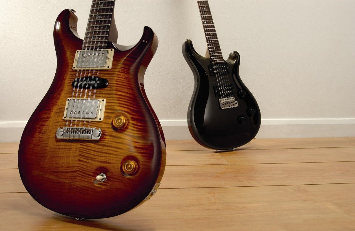 PRS Custom 22/12 review | MusicRadar