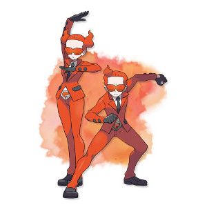 null