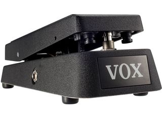 Vox V845 Classic Wah guitar pedal