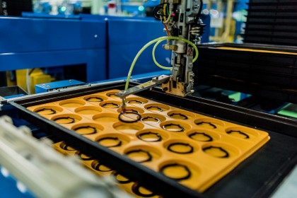 Sigma factory 4