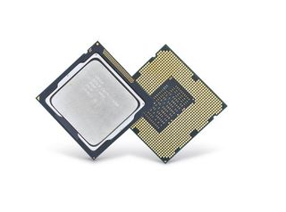 Intel core i7 2600s