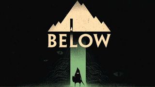 Below (2014)