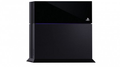 No, your eyes don't deceive: Sony finally shows the PS4 | TechRadar