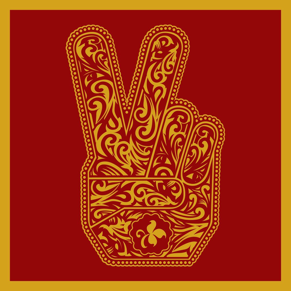New Stone Temple Pilots material streams online. Plus cover art and