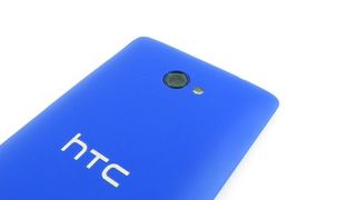 HTC 8X review