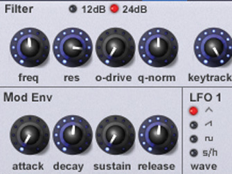Prodigy voodoo people lead