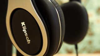 Klipsch Reference On-Ear review