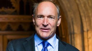 World Wide Web creator Tim Berners-Lee