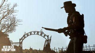 2 Red Dead Redemption