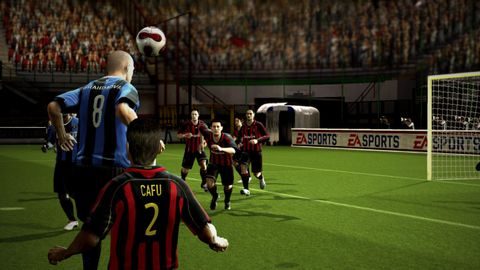 Preços baixos em Sony Playstation 2 FIFA Soccer 07 2007 jogos de vídeo