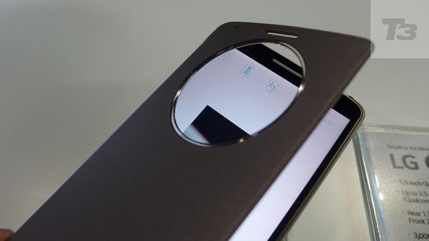 LG G3 review