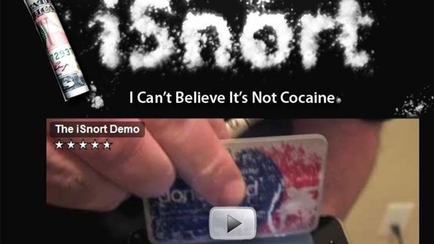 iSnort Mimics