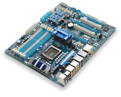 motherboards