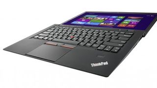 Lenovo ThinkPad X1 Carbon Touch review
