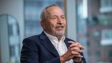 Lawrence Summers