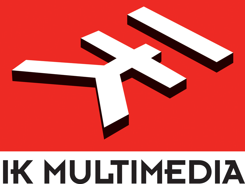 IK Multimedia is a commercial plug-in developer.