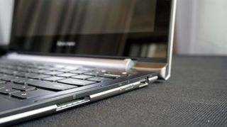 Lenovo N20p Chromebook review