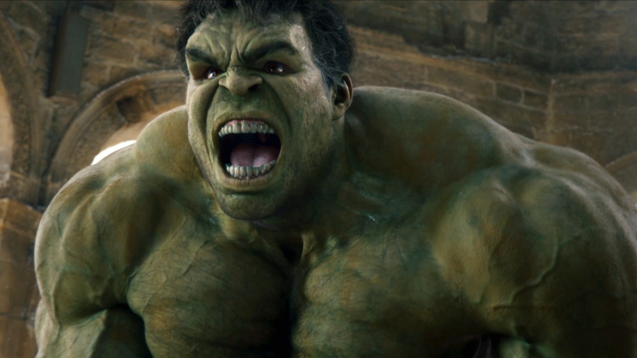 The real reason Mark Ruffalo hasn't starred in a solo Hulk movie