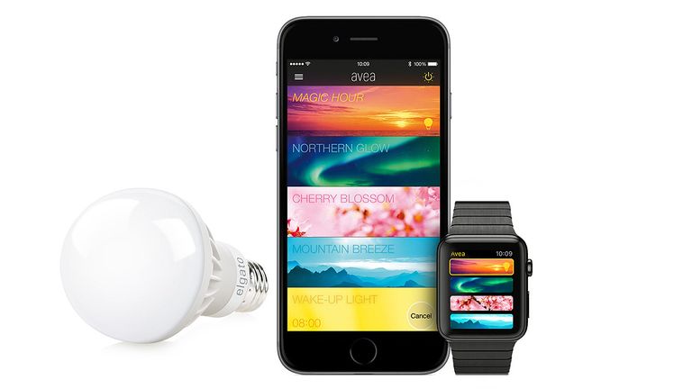 Elgato Avea • £20 per bulb