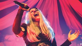 Art for Lacuna Coil live at O2 Forum Kentish Town, London