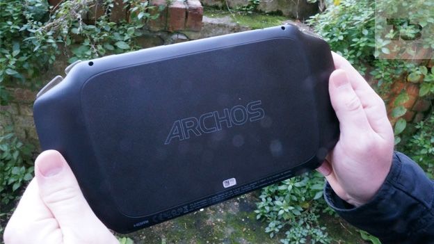 Archos GamePad 2 review