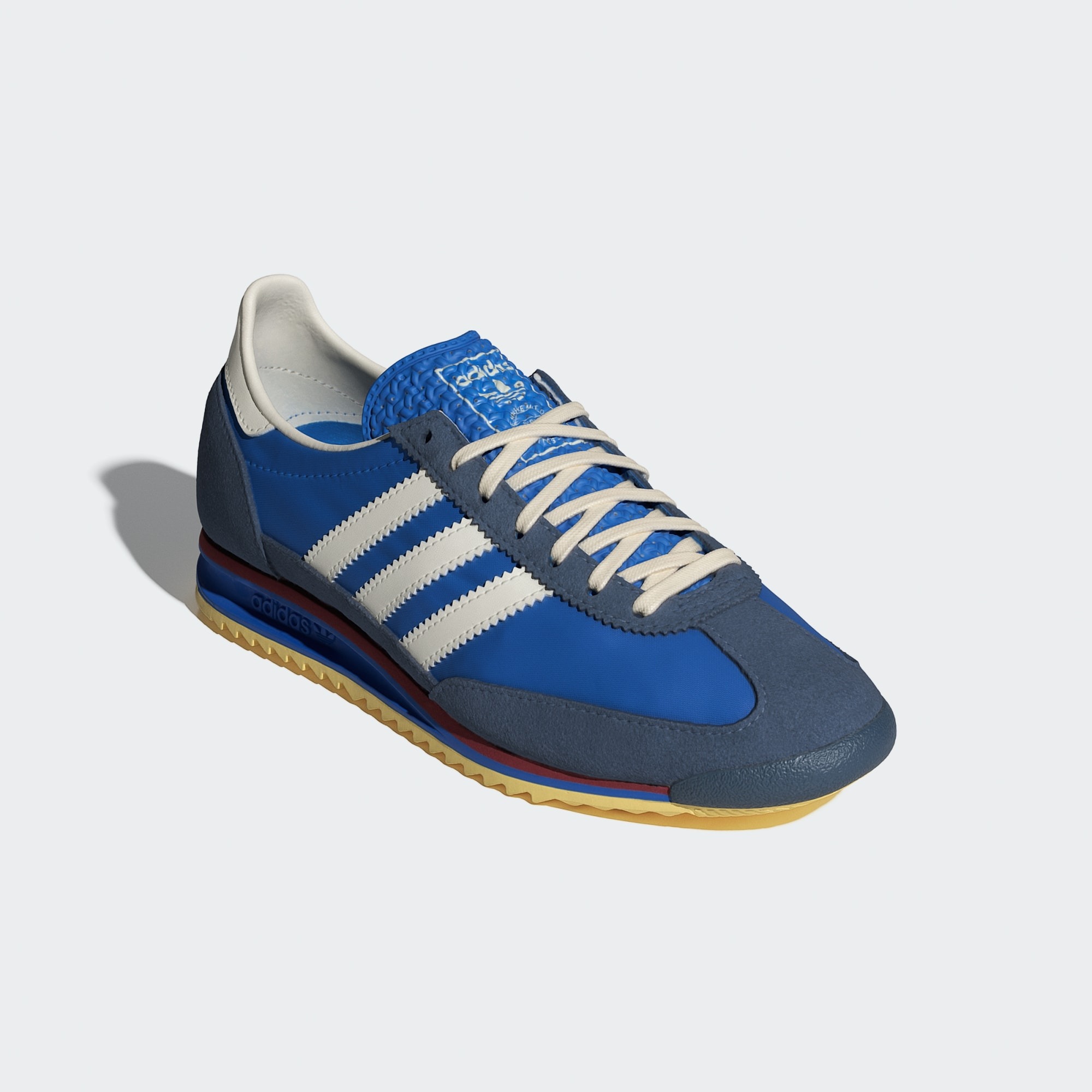 Sl 72 Og Shoes