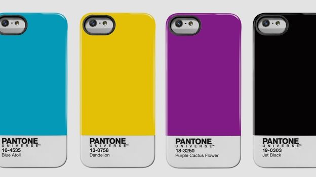 Pantone Universe Snap-on