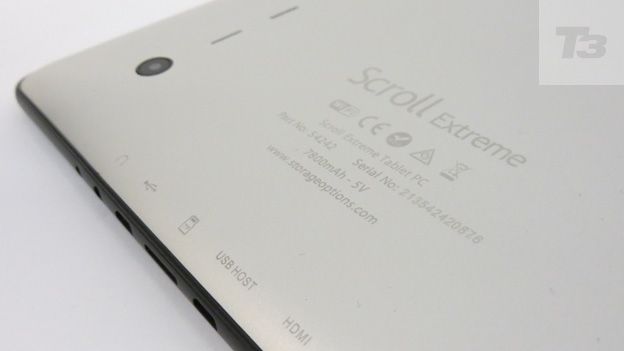 Scroll Extreme review