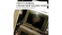   Roots Manuva: Brand New Second Hand