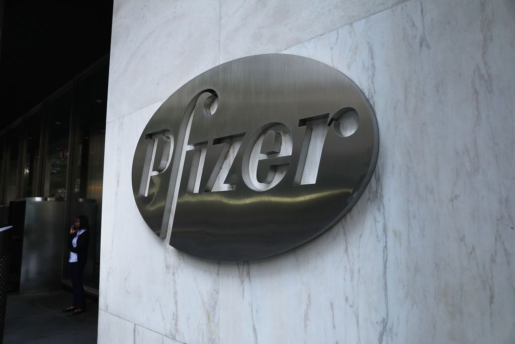 Pfizer