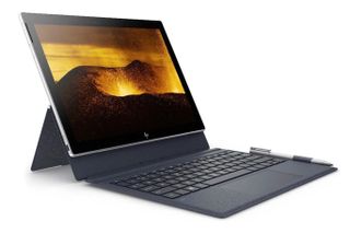 The forthcoming HP Envy x2 with a Snapdragon processor.