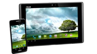 If smartphone users love tablets, could the PadPhone be a hit after all?