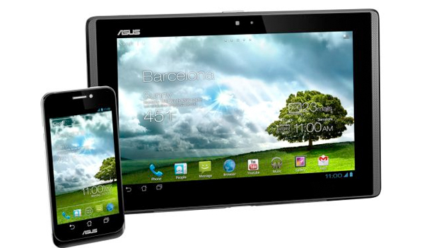 Asus PadFone