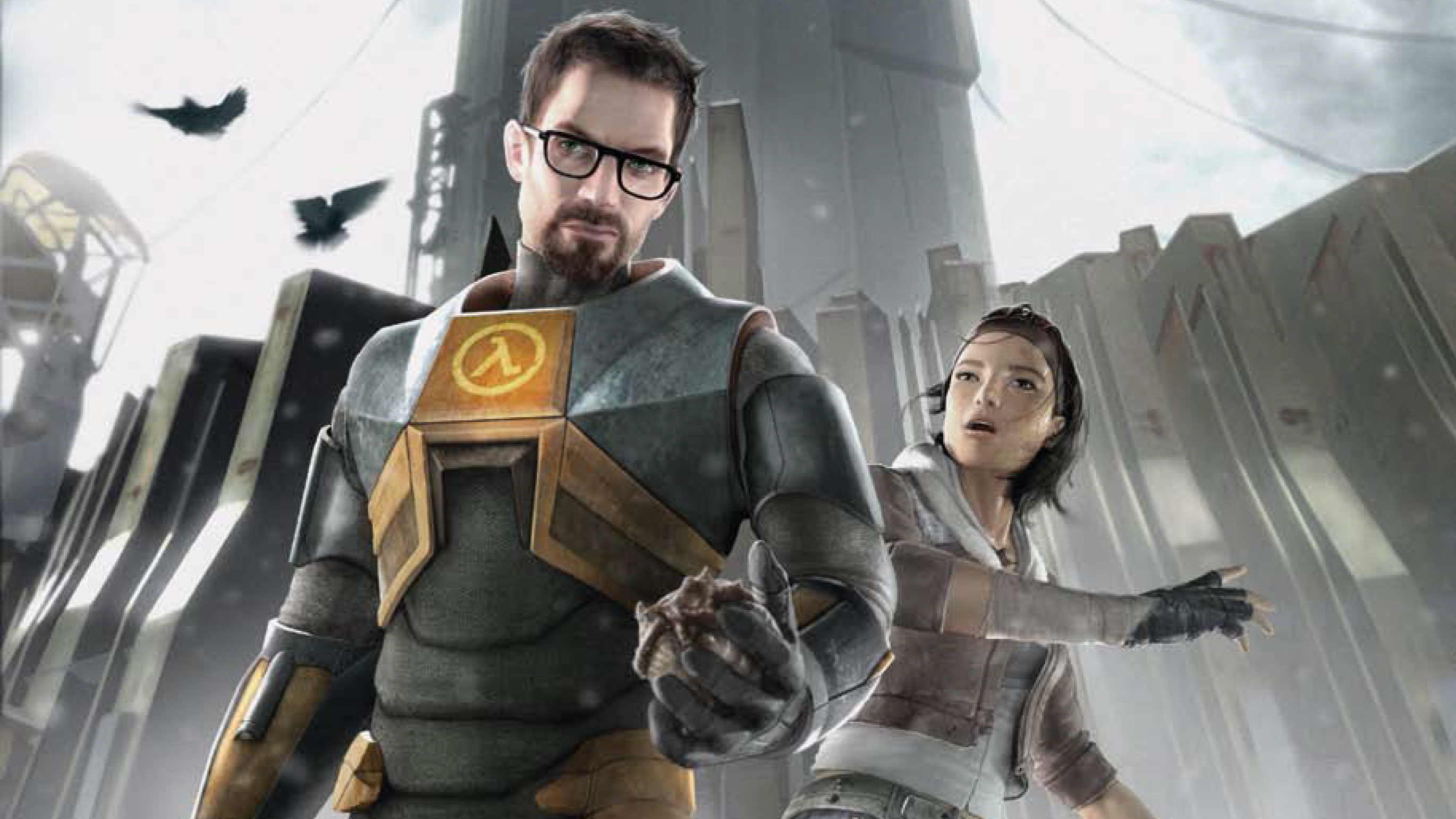 New Half-Life sequel to be VR exclusive, Games