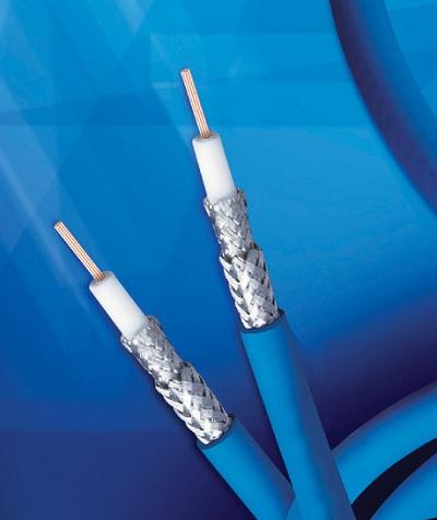 4K Products Outstrip Cabling Solution | TV Tech