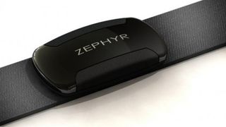 Zephyr HxM Heart Rate Monitor
