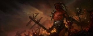 Diablo 3 RAAAAAAAAAGE