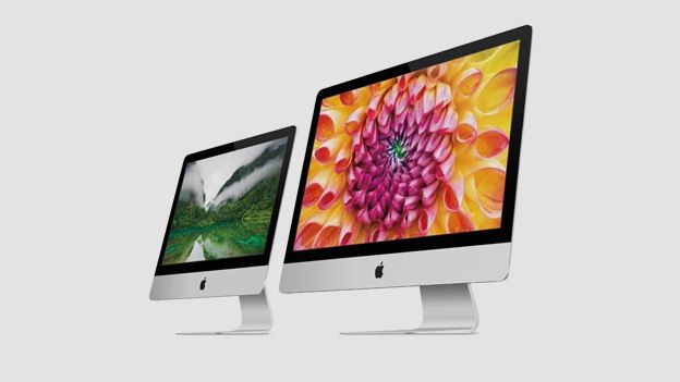 iMac 2012 review