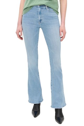 Mother the Weekender Jeans